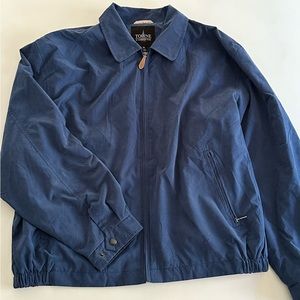 Towne By London Fog Weather Golf Jacket
